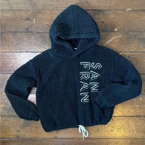 H&M San Fran hoodie